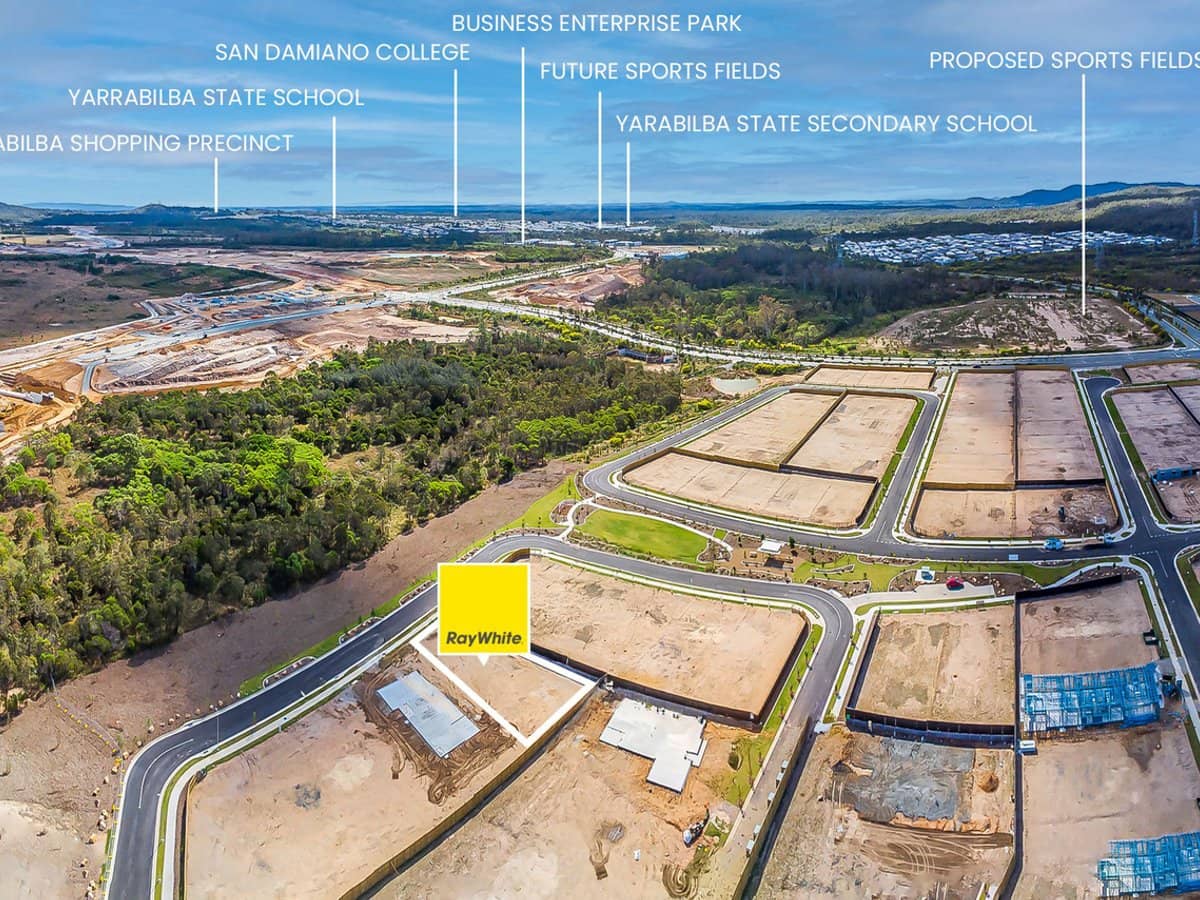 13 Kensington Circuit, Yarrabilba - Thumbnail 4