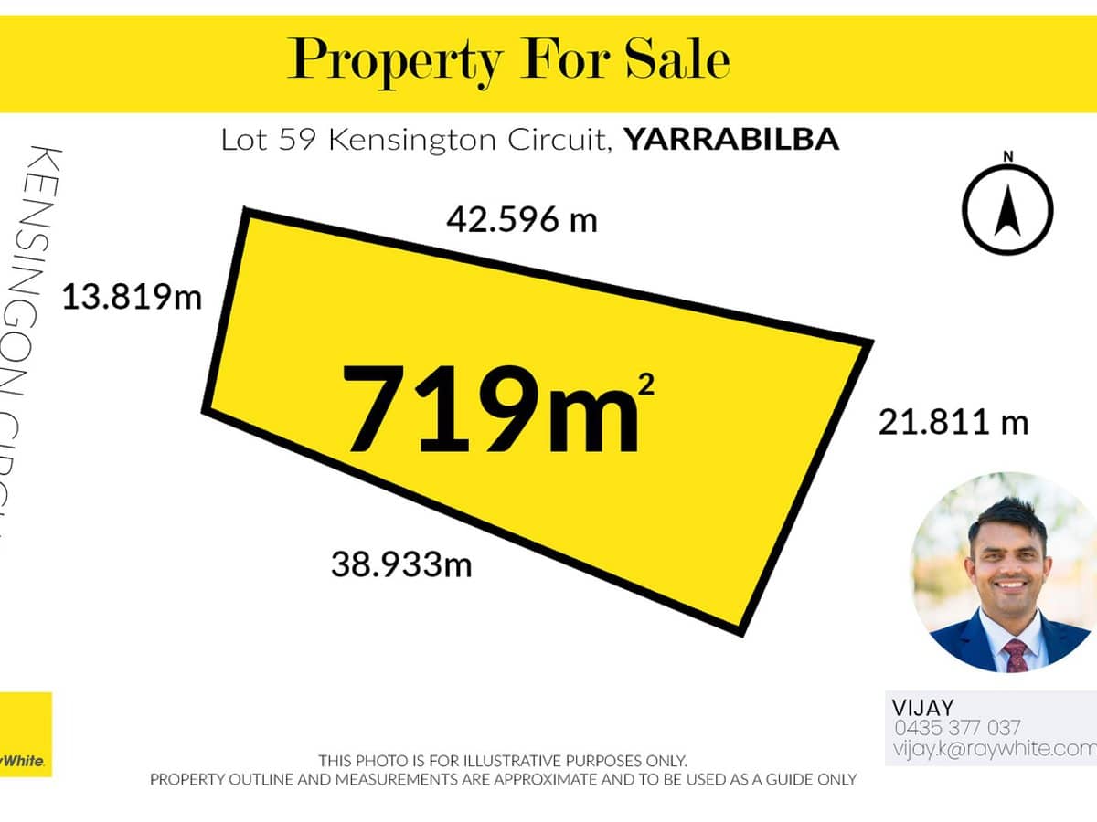 13 Kensington Circuit, Yarrabilba - Thumbnail 6