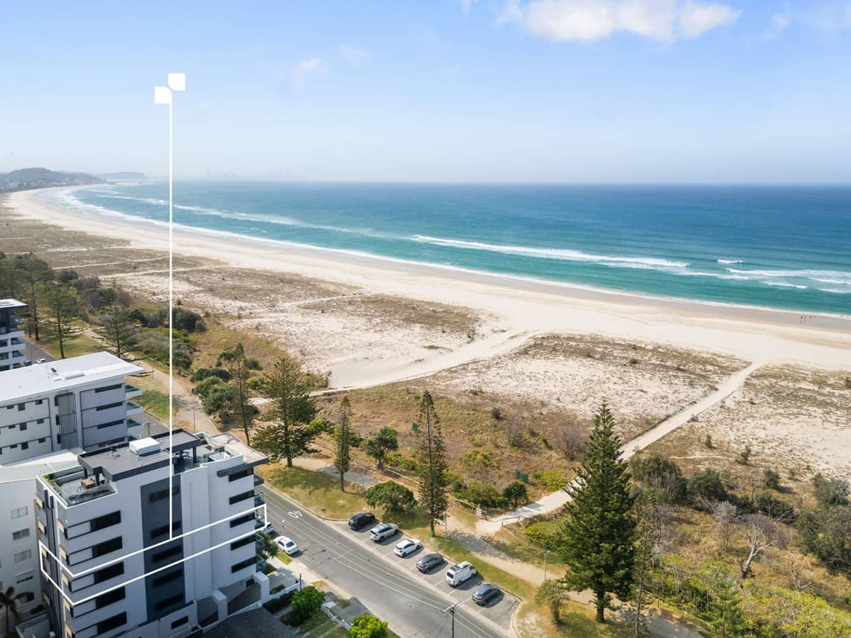 96 Pacific Parade, Bilinga - Thumbnail 10