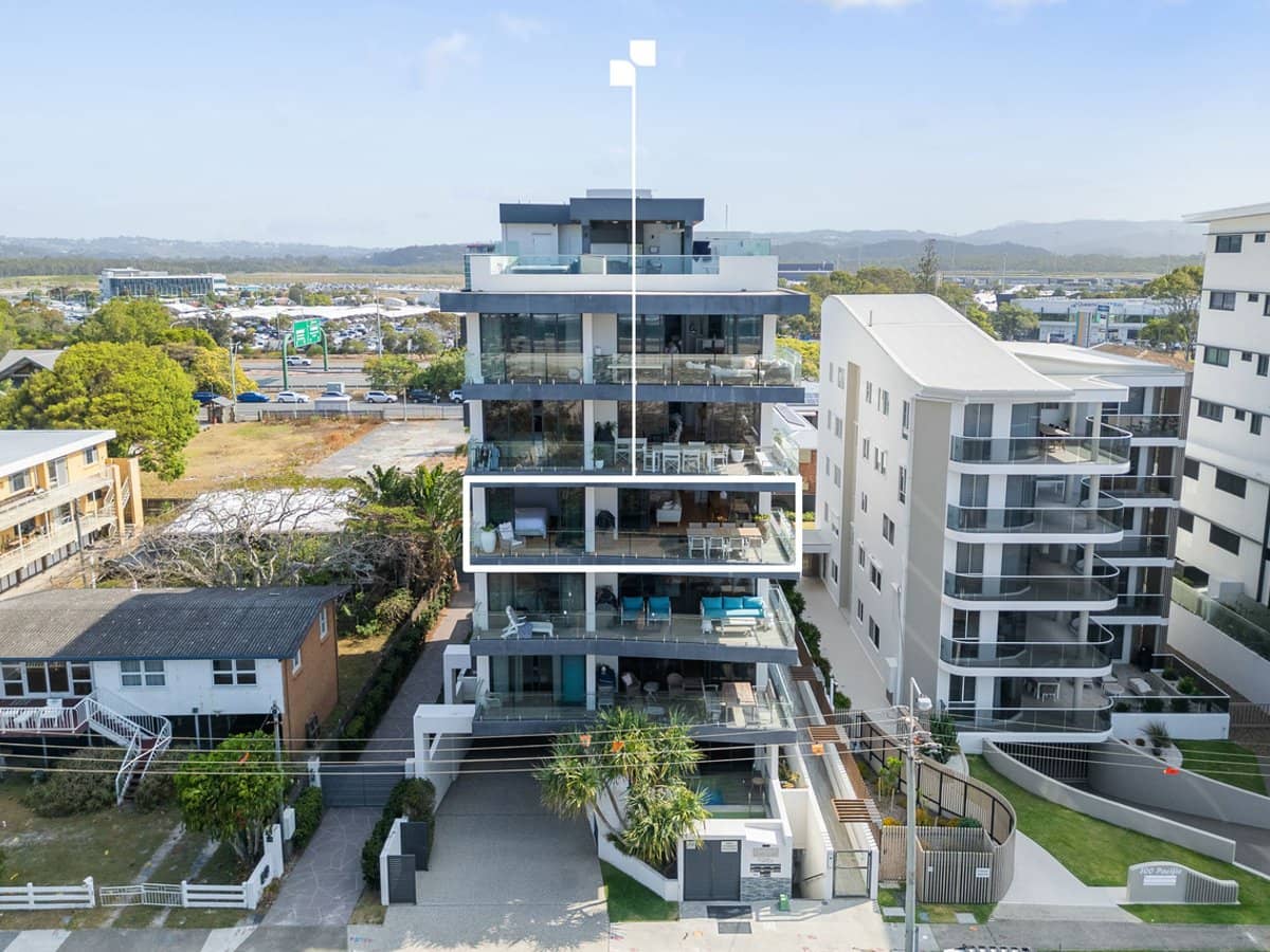 96 Pacific Parade, Bilinga - Thumbnail 19