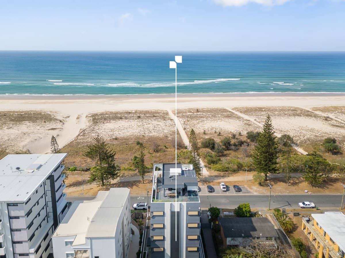 96 Pacific Parade, Bilinga - Thumbnail 20