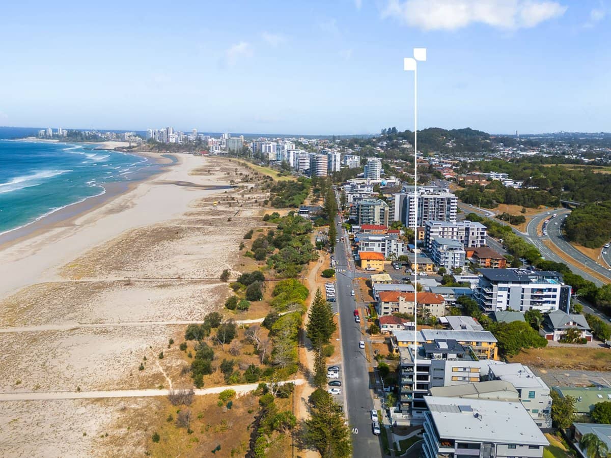 96 Pacific Parade, Bilinga - Thumbnail 21