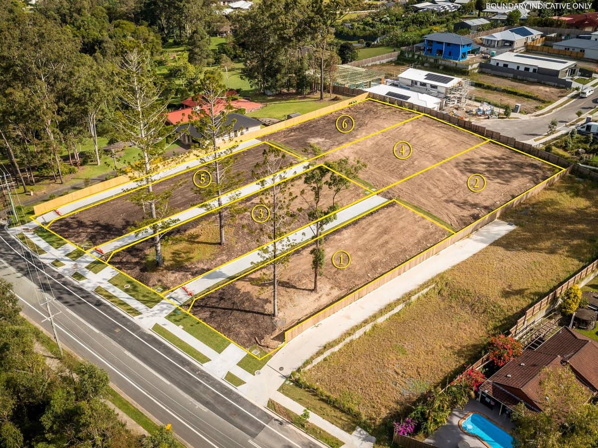 28 Longhill Road, Gilston - Thumbnail 3