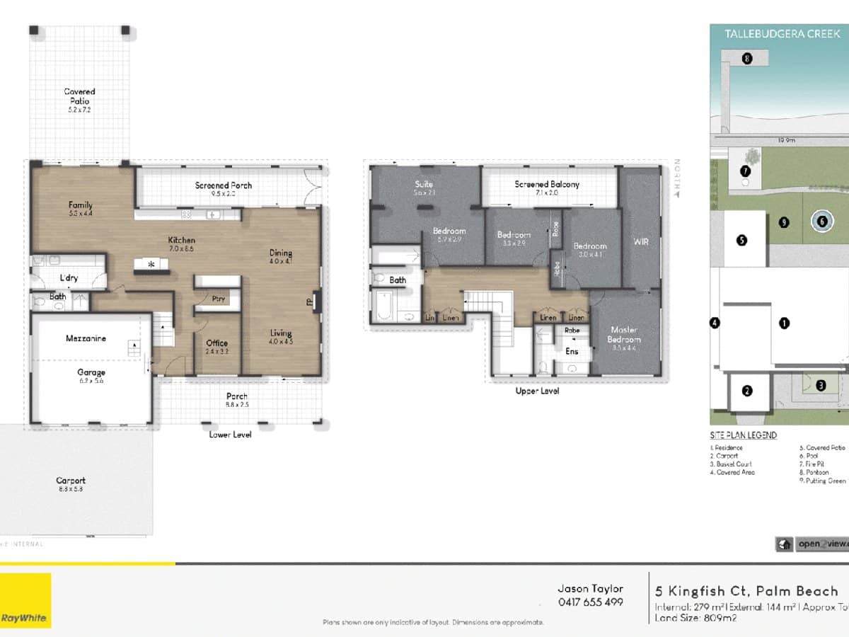 5 Kingfish Court, Palm Beach - Thumbnail 9