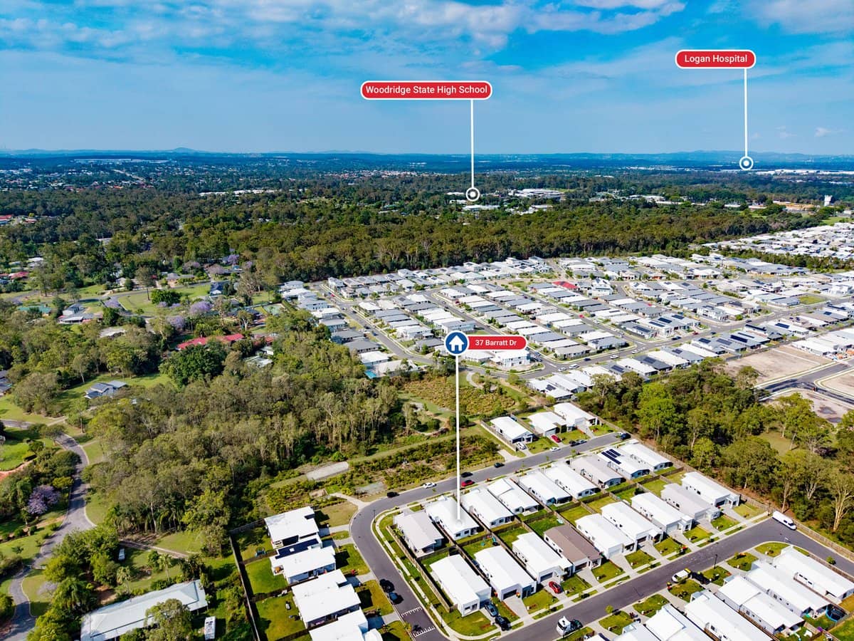 37 barratt Drive, Greenbank - Thumbnail 15