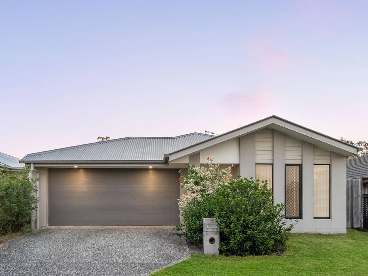 14 Chikameena Street, Logan Reserve - Thumbnail 1