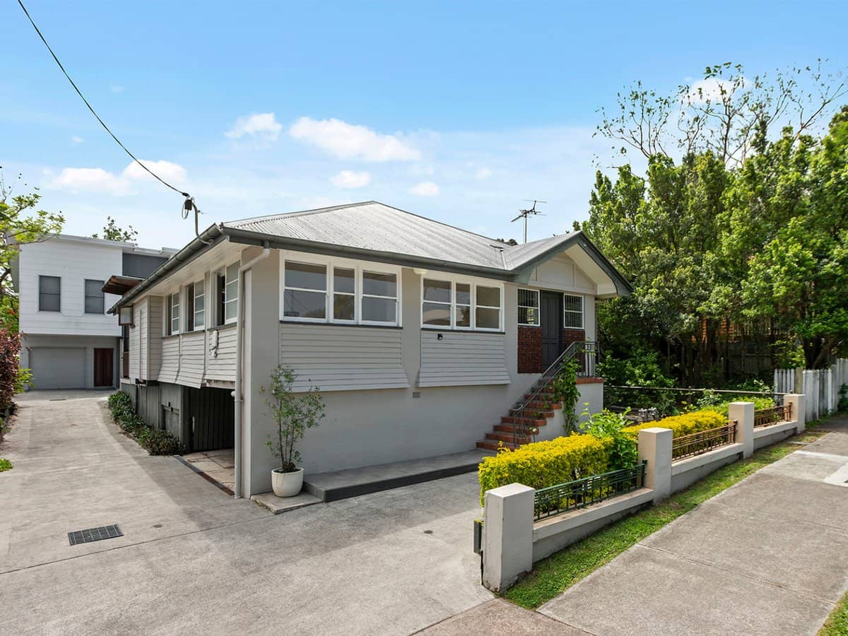 3/81 Norman Street, East Brisbane - Thumbnail 2