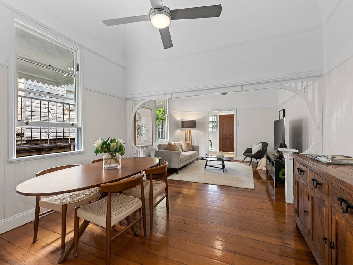 3/81 Norman Street, East Brisbane - Thumbnail 3