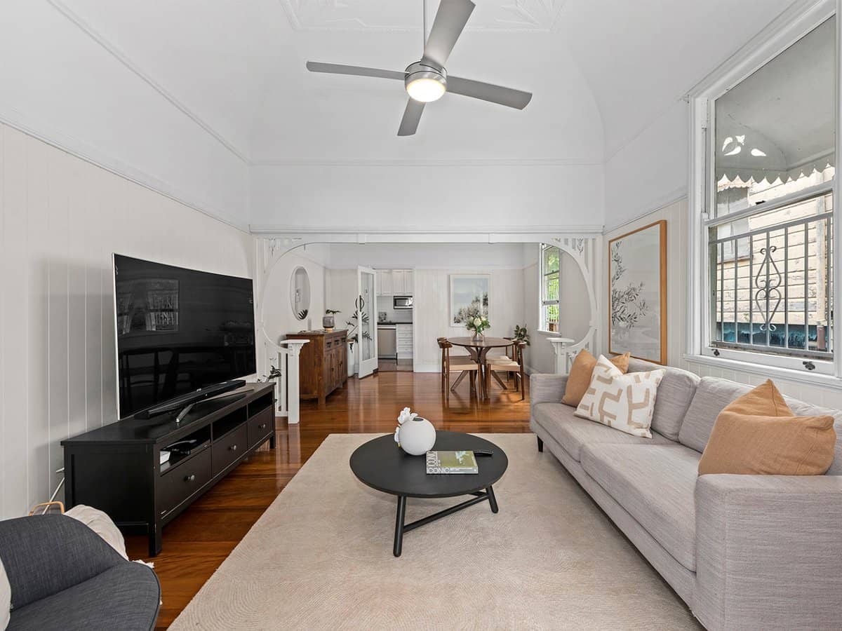 3/81 Norman Street, East Brisbane - Thumbnail 4