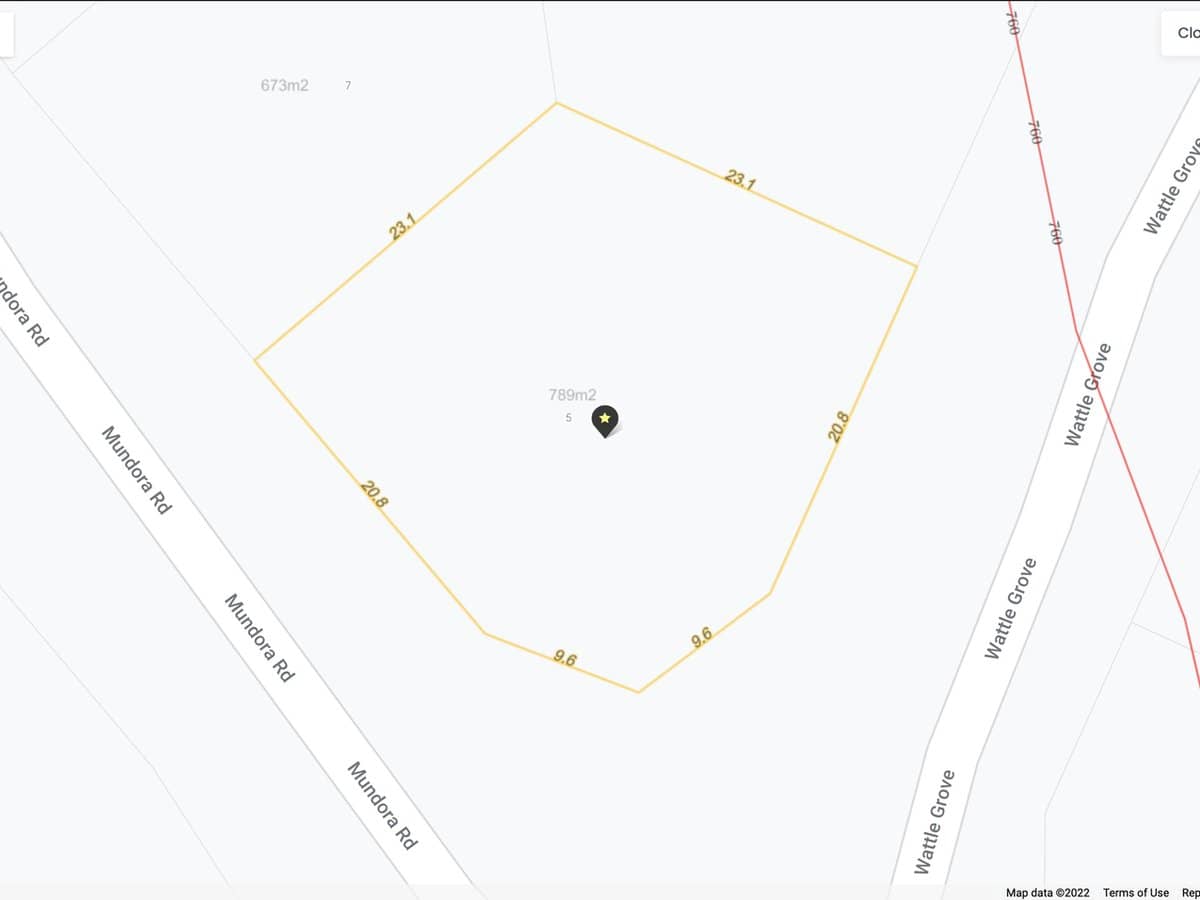 5 Mundora Road, Springbrook - Thumbnail 6