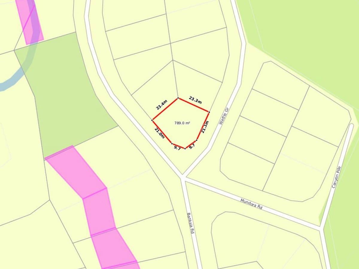 5 Mundora Road, Springbrook - Thumbnail 8