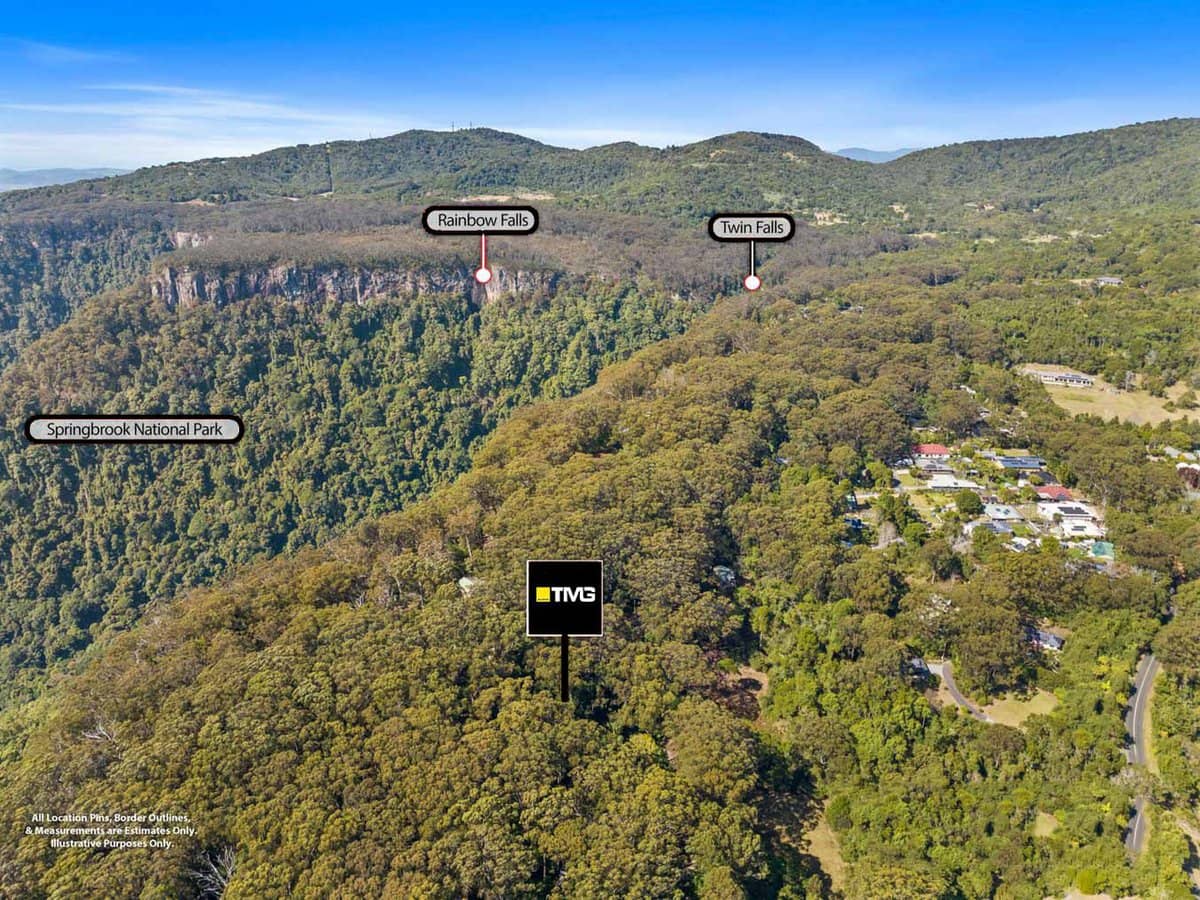 5 Mundora Road, Springbrook - Thumbnail 15