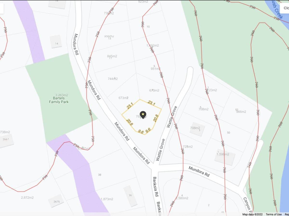 5 Mundora Road, Springbrook - Thumbnail 18
