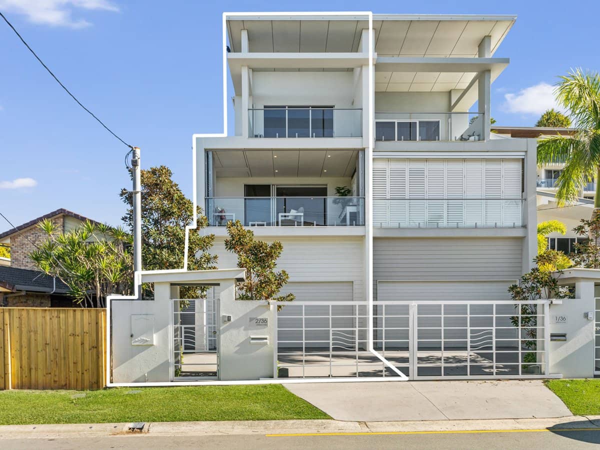 36 Jefferson Lane, Palm Beach - Thumbnail 1