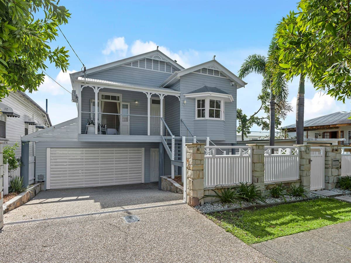 70 Barker Street, East Brisbane - Thumbnail 1