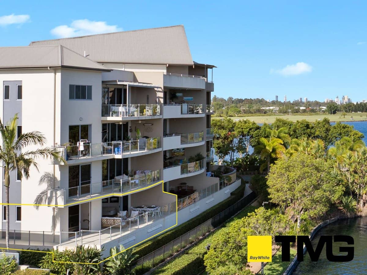 3046 Quay South Drive, Carrara - Thumbnail 6