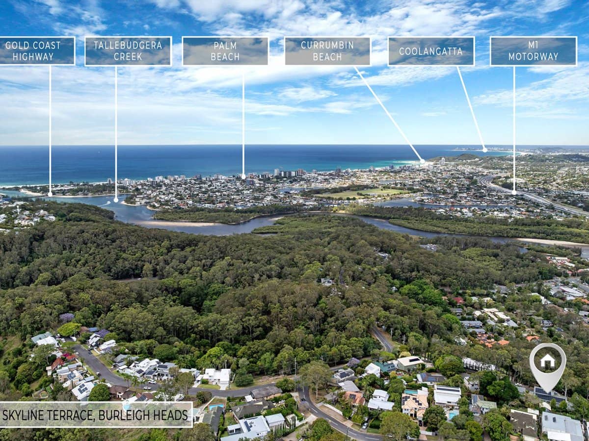 40E Skyline Terrace, Burleigh Heads - Thumbnail 26