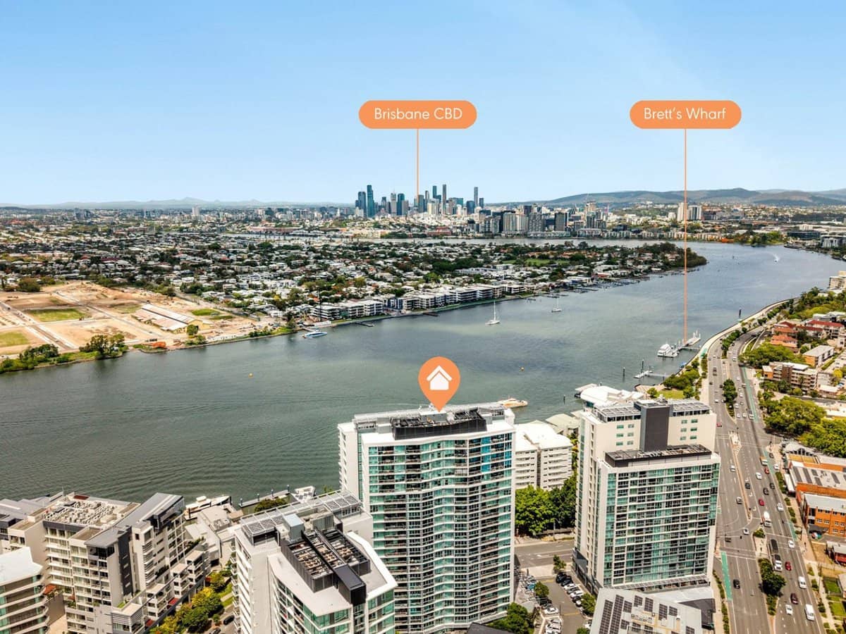 10607/8 Harbour Road, Hamilton - Thumbnail 19