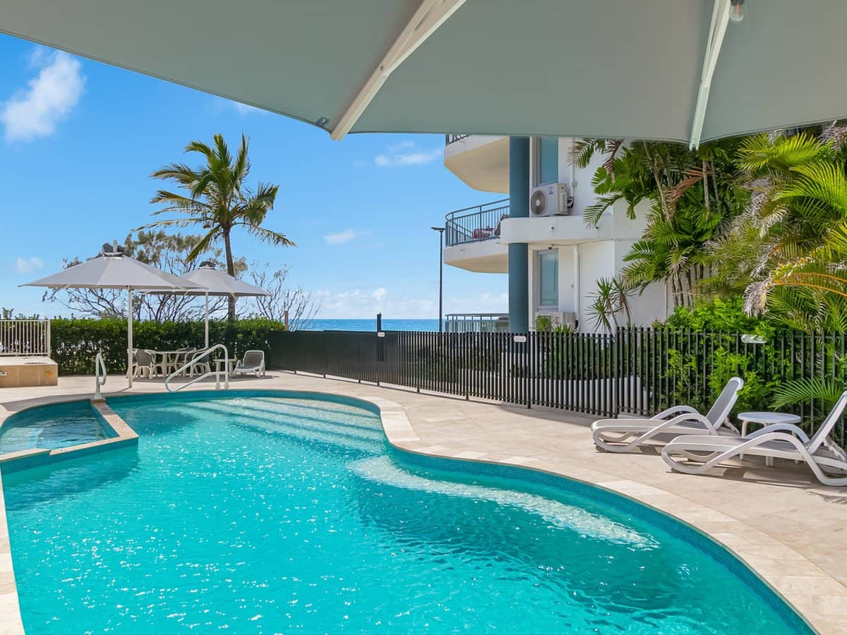 277 Golden Four Drive, Bilinga - Thumbnail 16