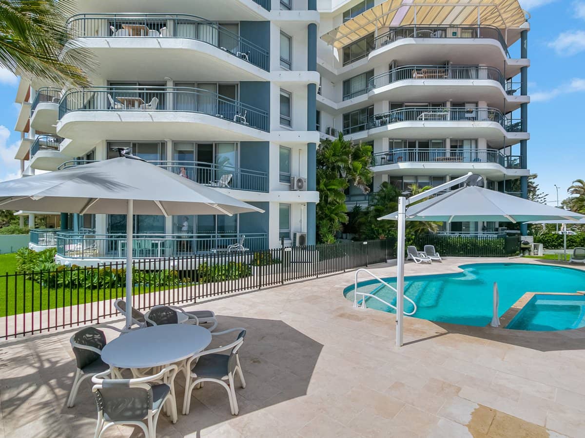 277 Golden Four Drive, Bilinga - Thumbnail 23