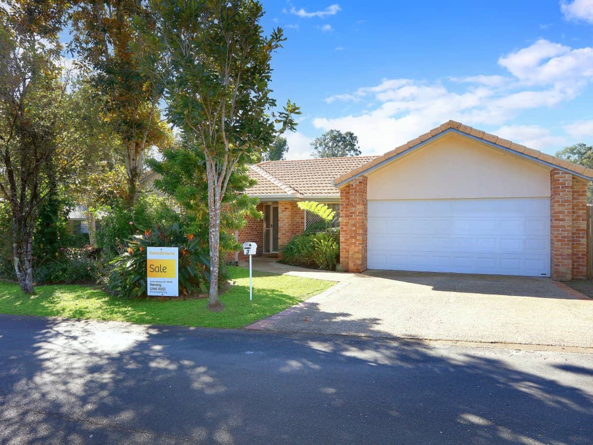 3 Seamist Drive, NERANG - Thumbnail 1