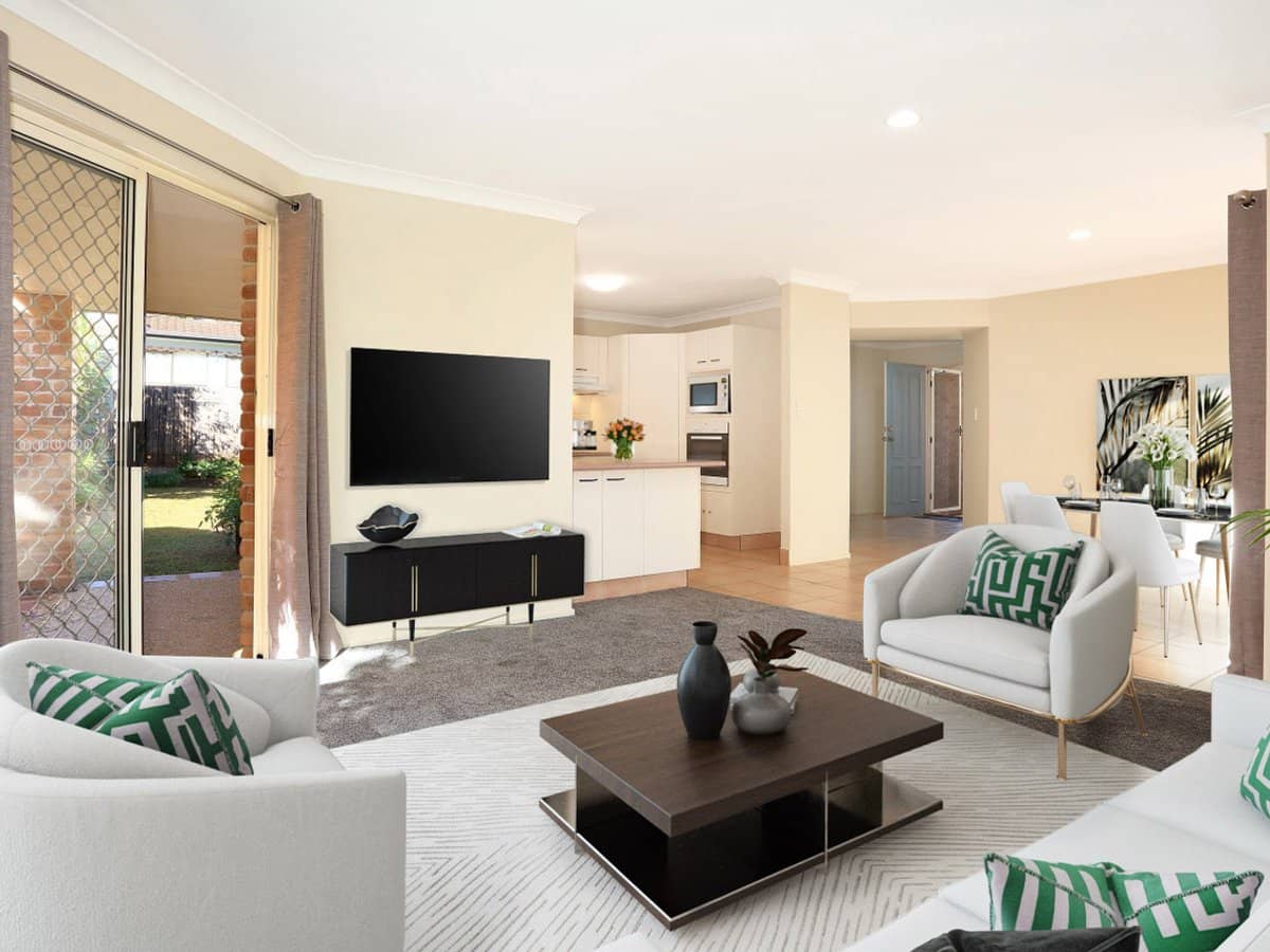 3 Seamist Drive, NERANG - Thumbnail 2