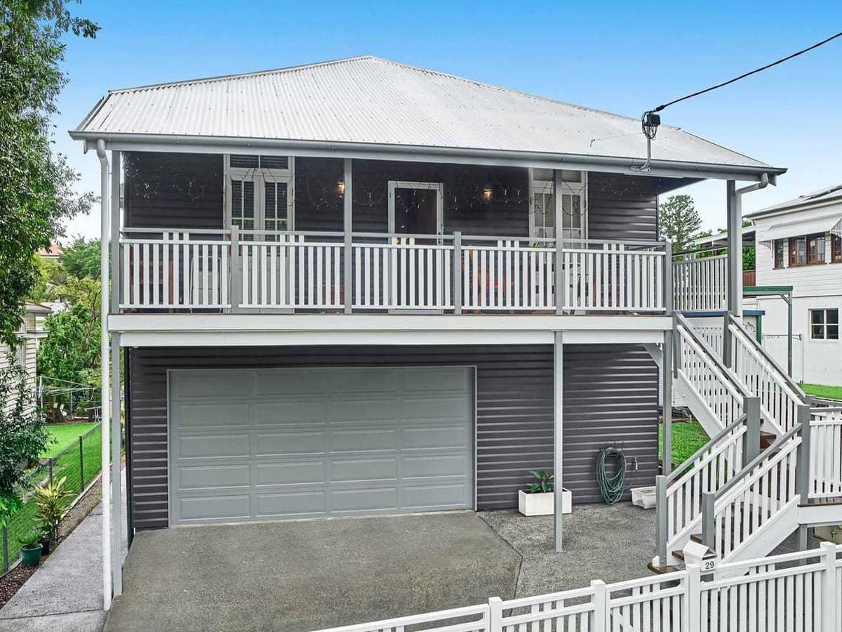 29 Ashfield Street, East Brisbane - Thumbnail 1