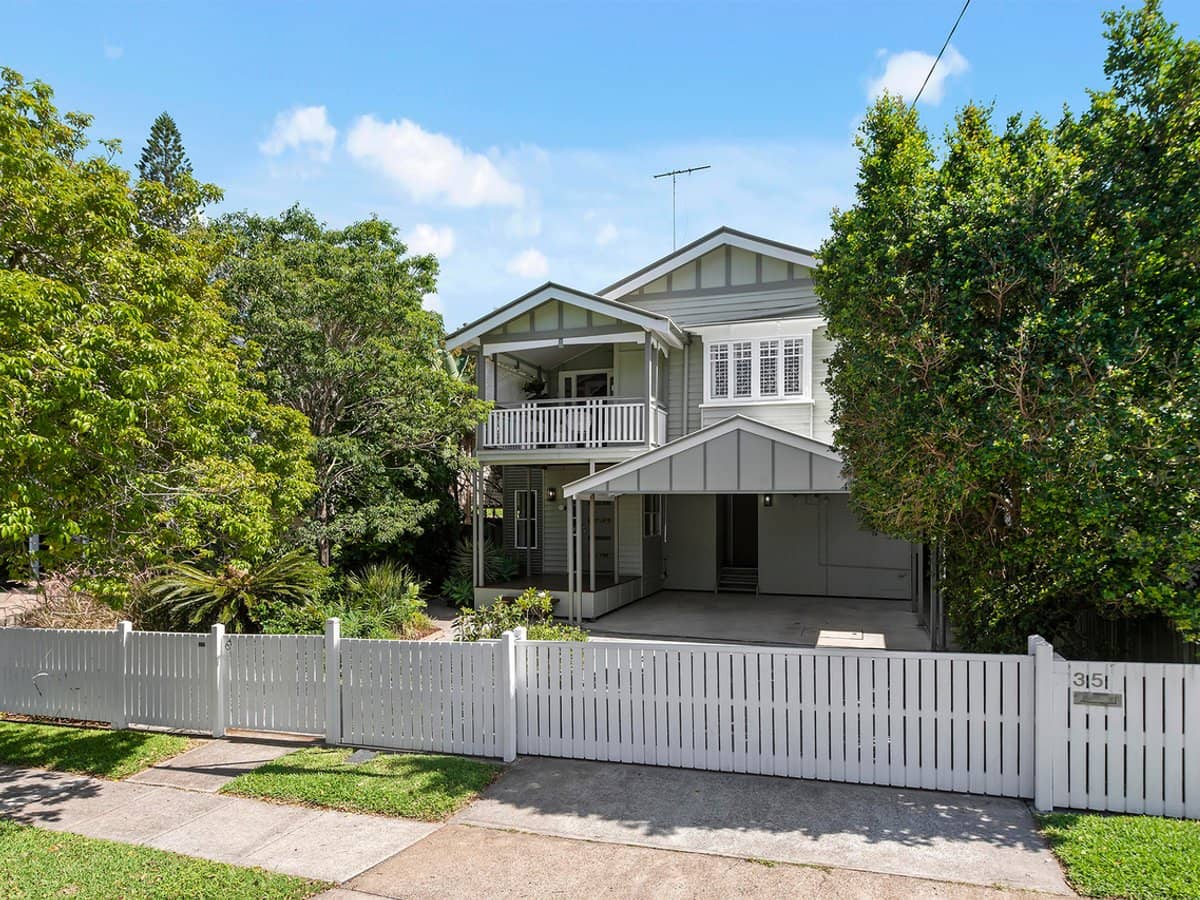 35 Gresham Street, East Brisbane - Thumbnail 1