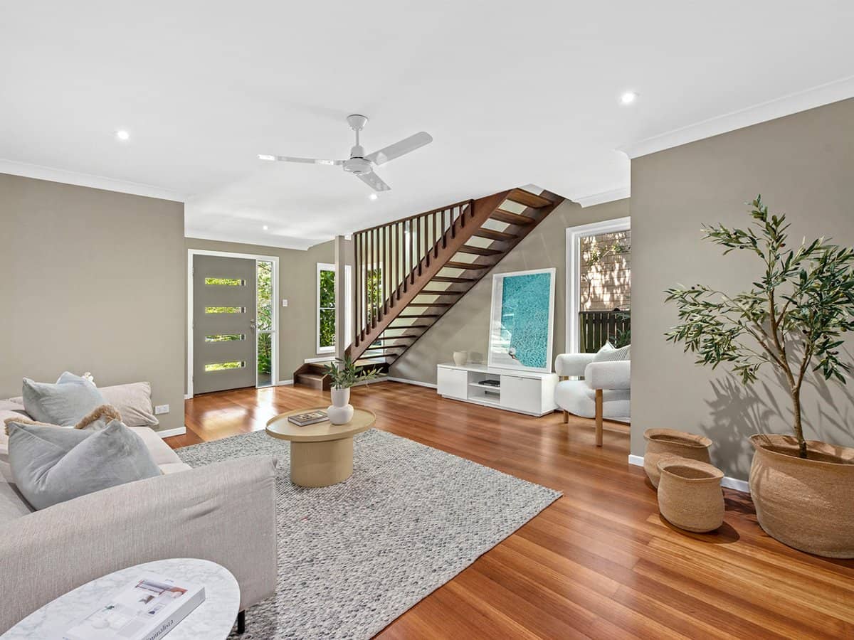 35 Gresham Street, East Brisbane - Thumbnail 2