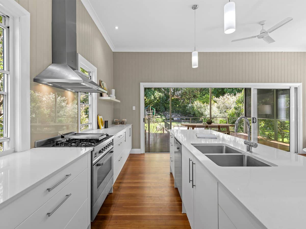 35 Gresham Street, East Brisbane - Thumbnail 5