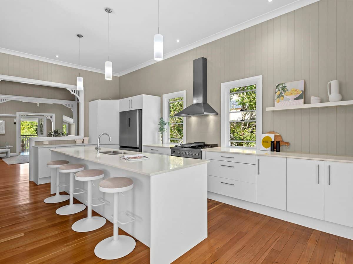 35 Gresham Street, East Brisbane - Thumbnail 12