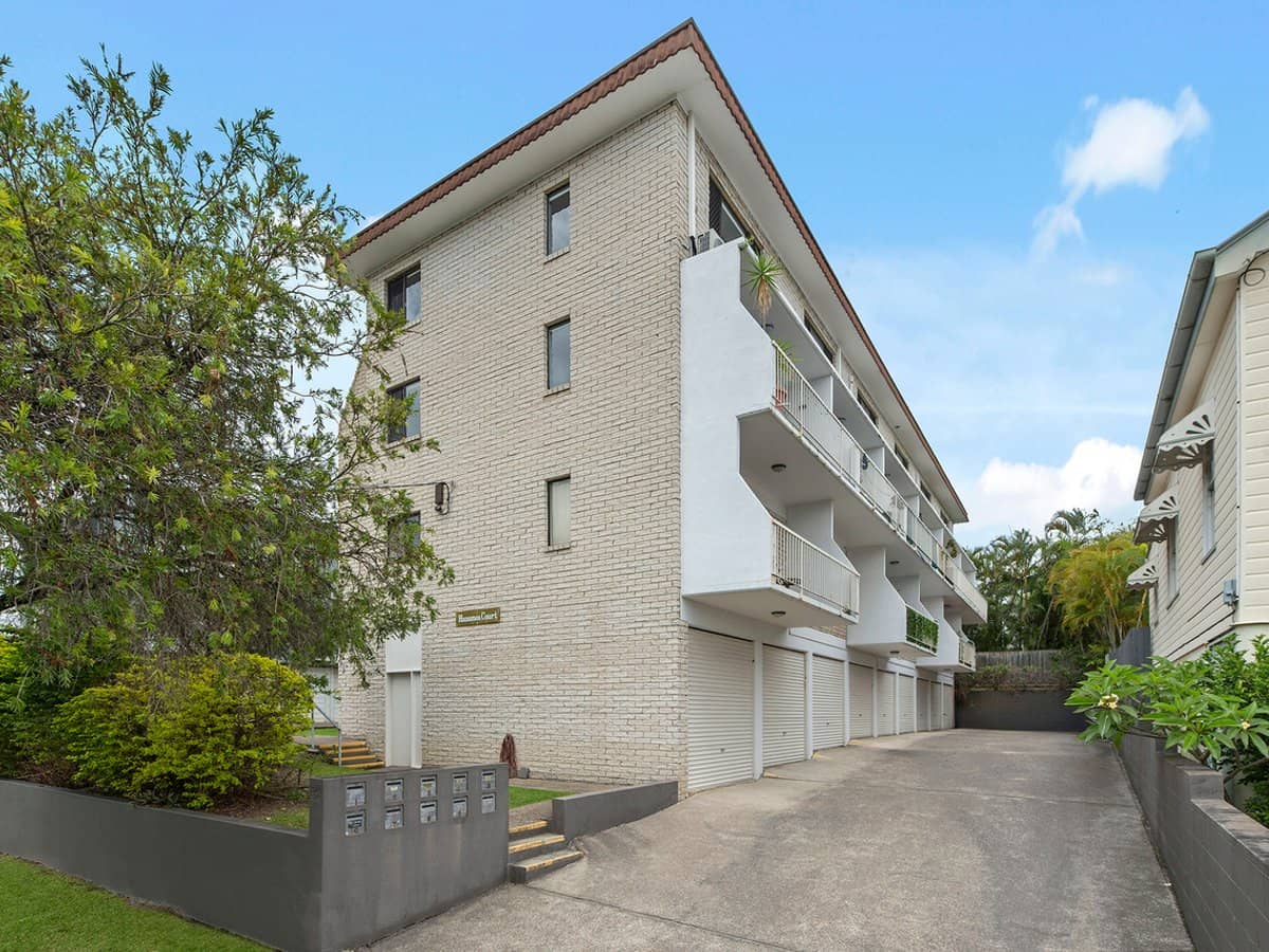 5/38 Clarendon Street, East Brisbane - Thumbnail 1