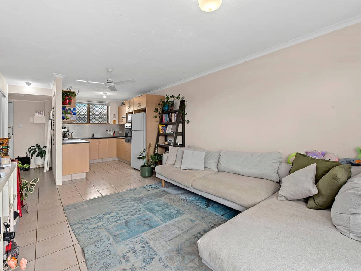 5/38 Clarendon Street, East Brisbane - Thumbnail 2