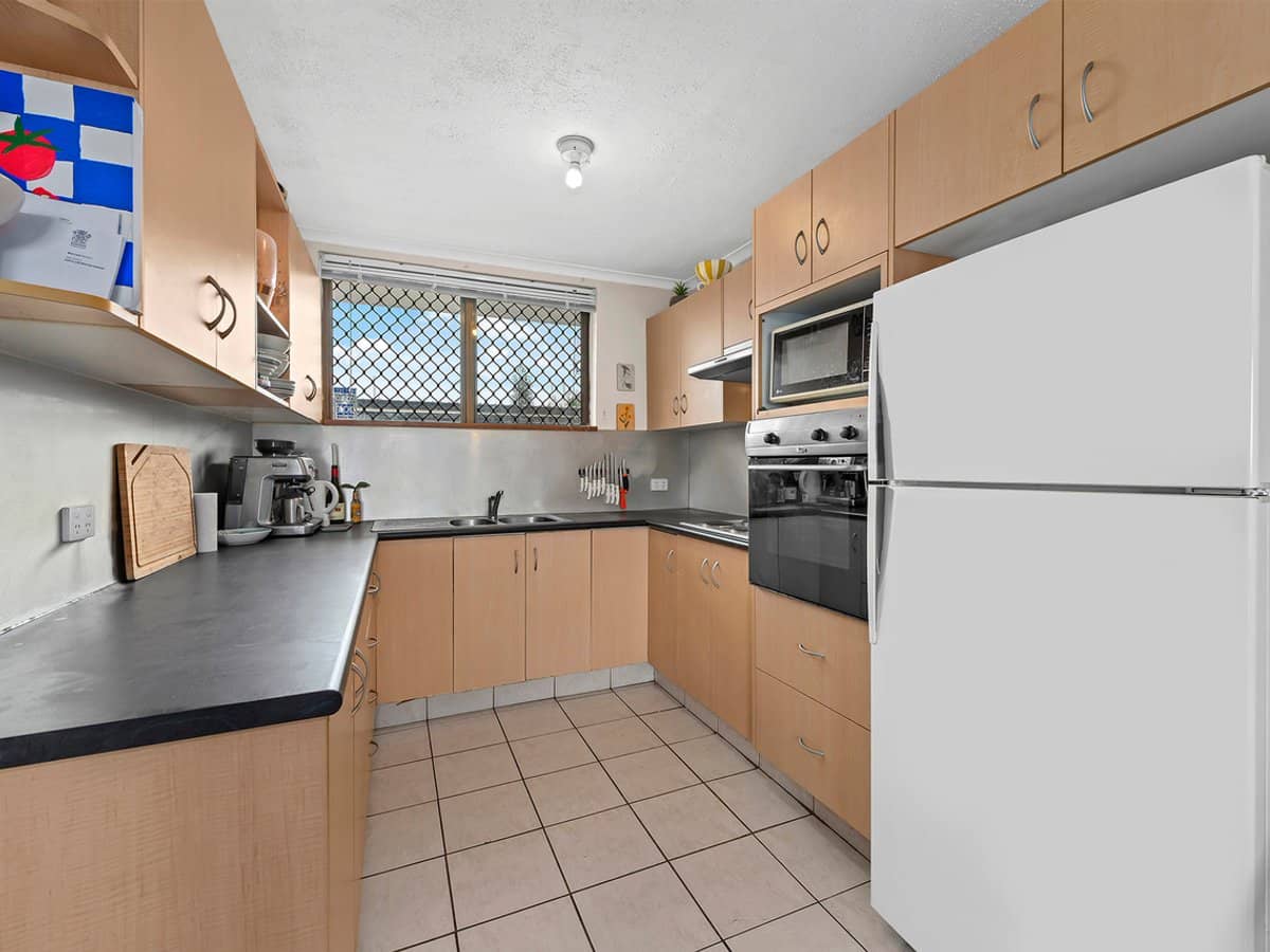 5/38 Clarendon Street, East Brisbane - Thumbnail 3