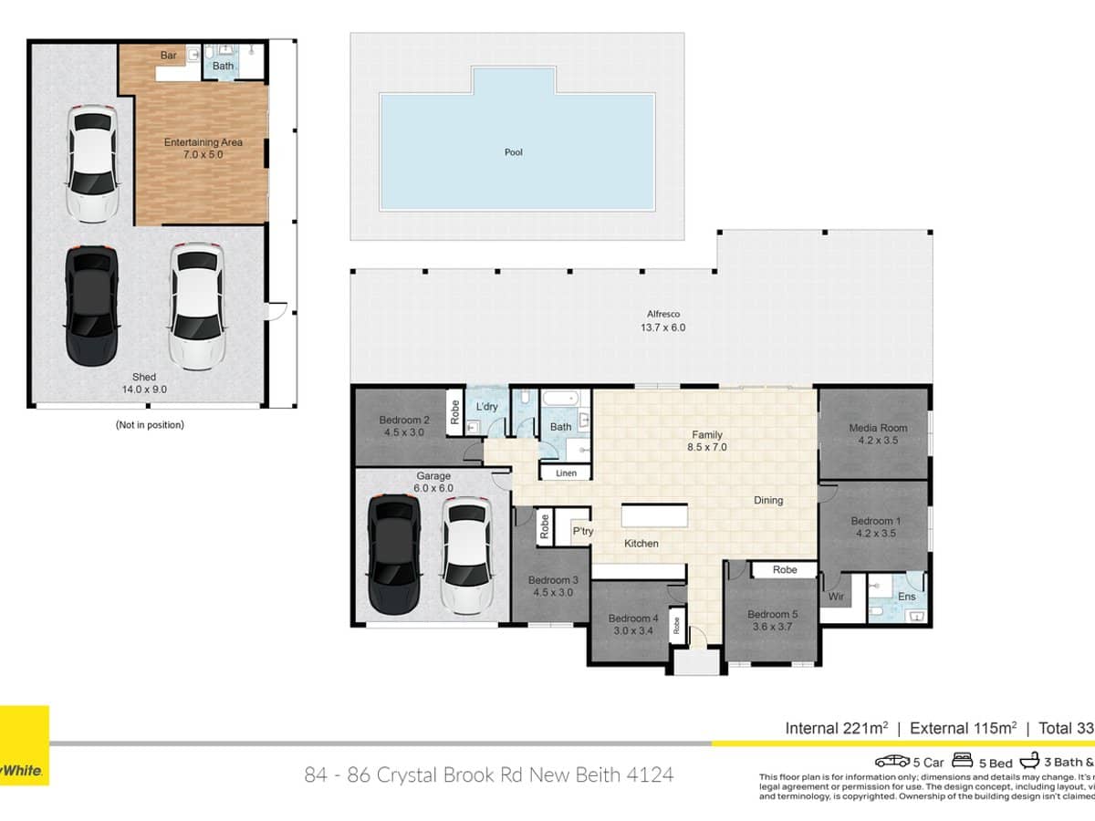 84-86 Crystal Brook Road, New Beith - Thumbnail 20