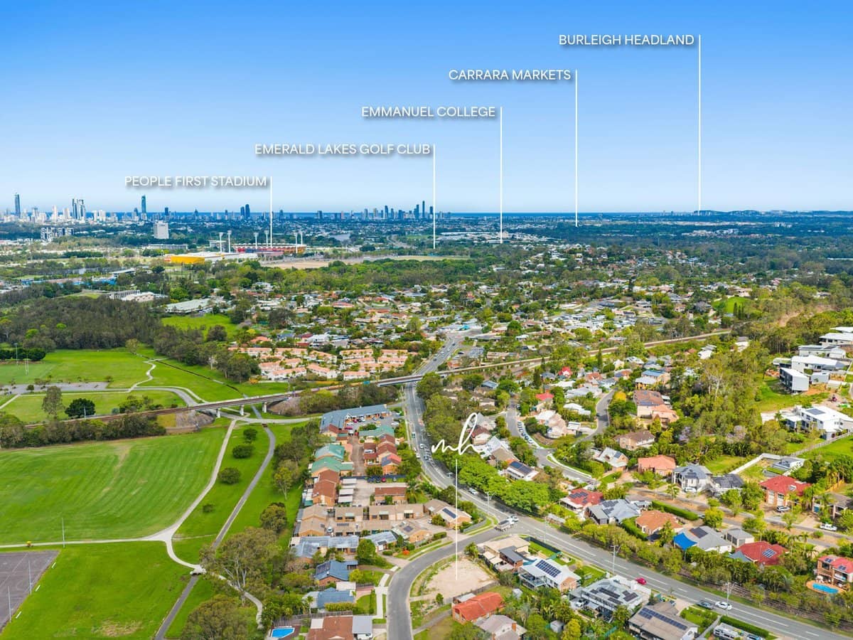 4 Paul Court, Carrara - Thumbnail 7