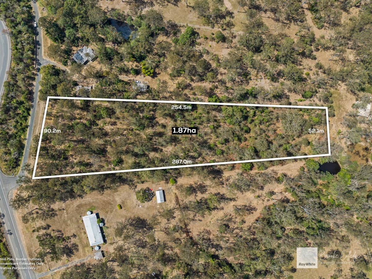 1-9 James Lane, Munruben - Thumbnail 1