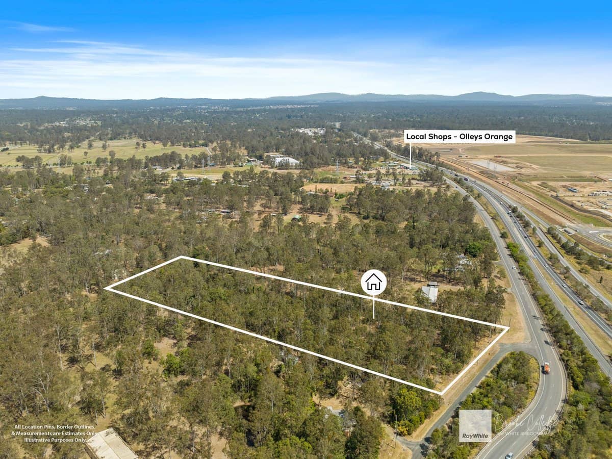 1-9 James Lane, Munruben - Thumbnail 2