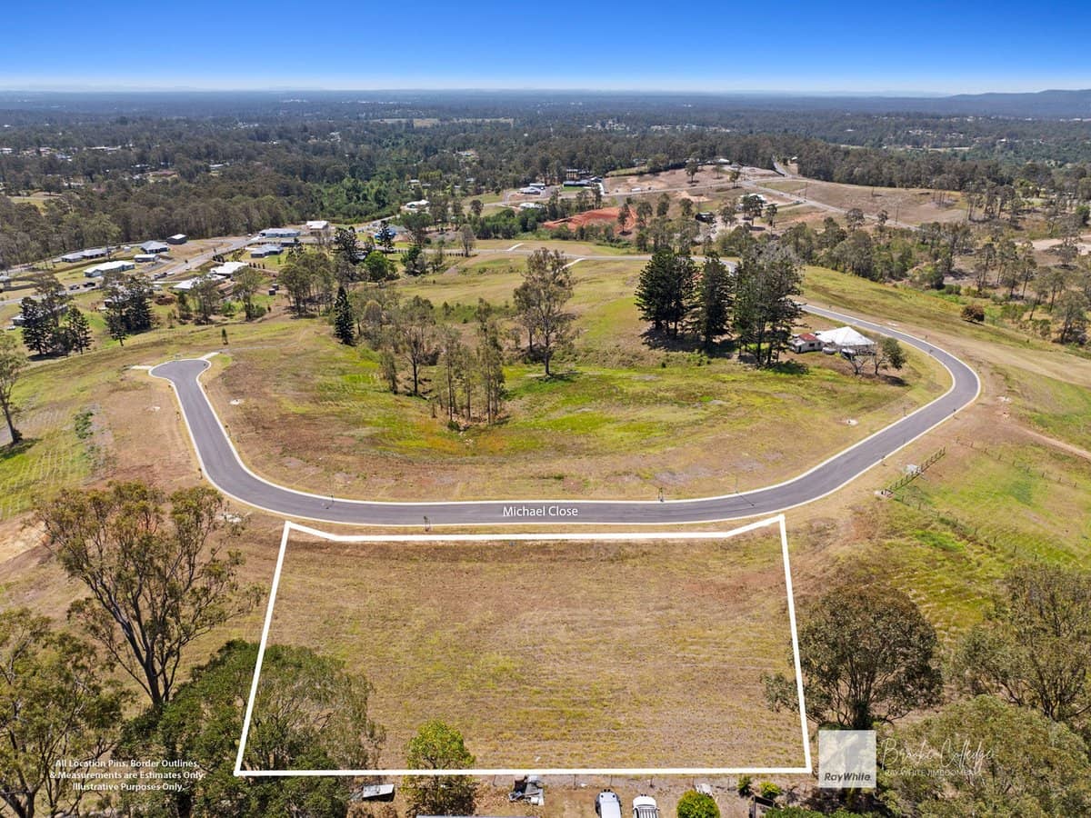 Lot 53 Michael Close, Cedar Vale - Thumbnail 1