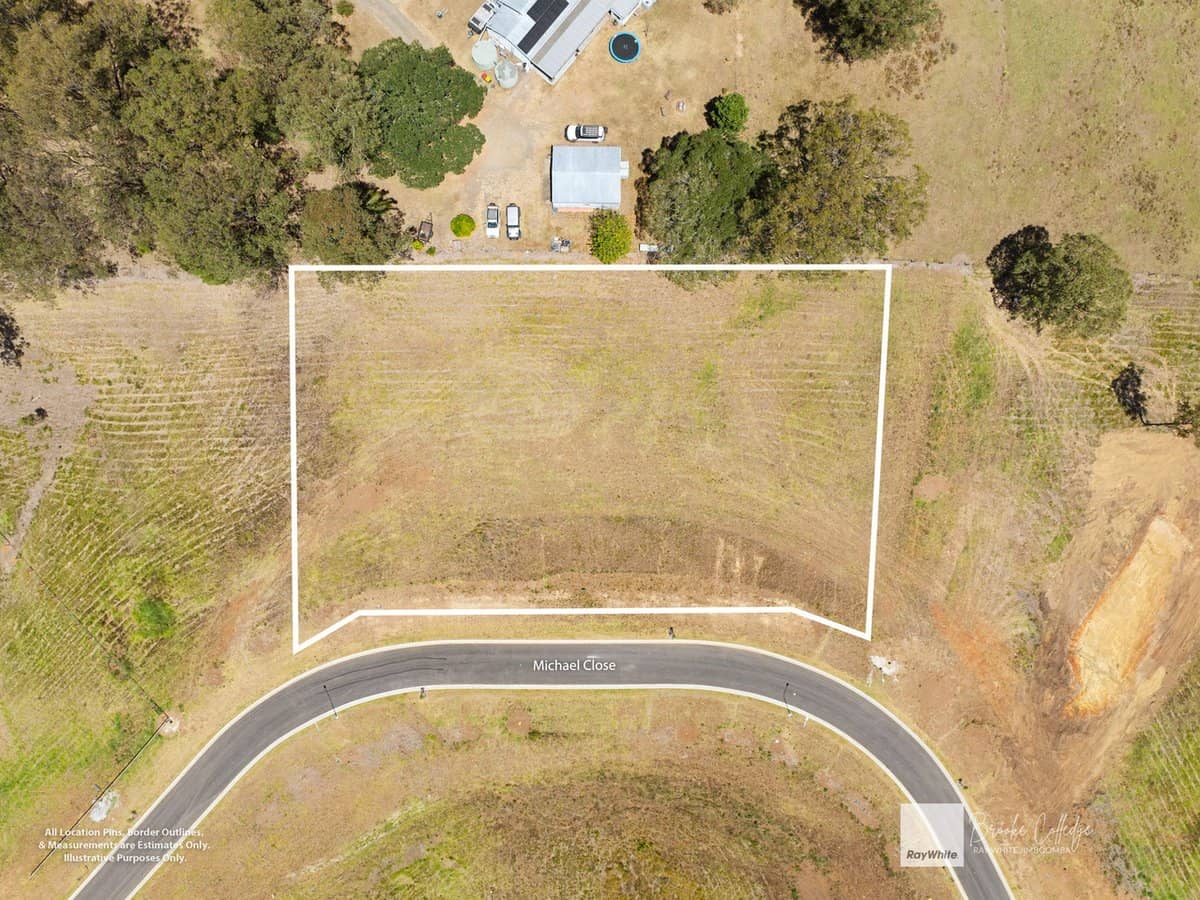 Lot 53 Michael Close, Cedar Vale - Thumbnail 3