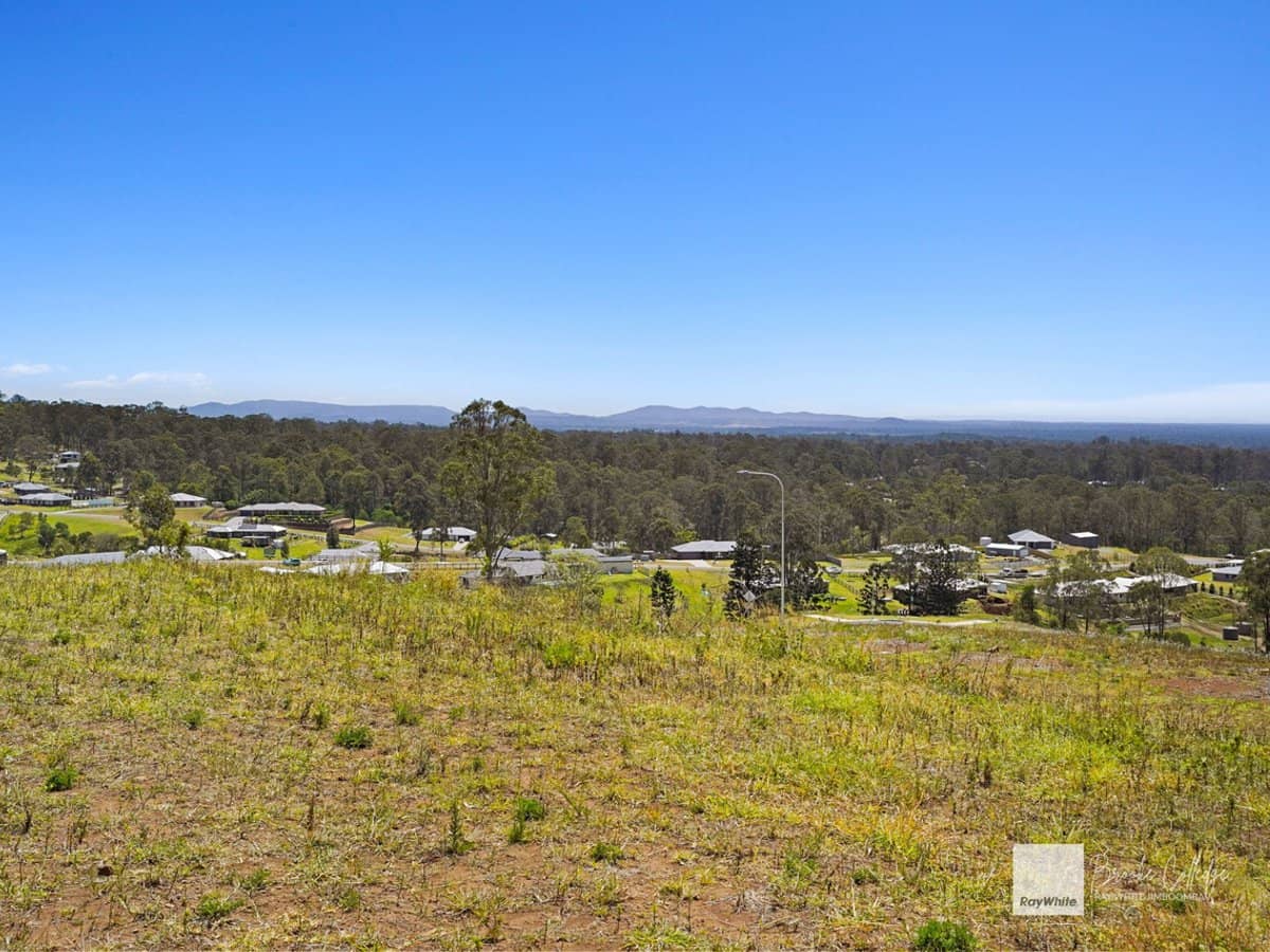 Lot 53 Michael Close, Cedar Vale - Thumbnail 4