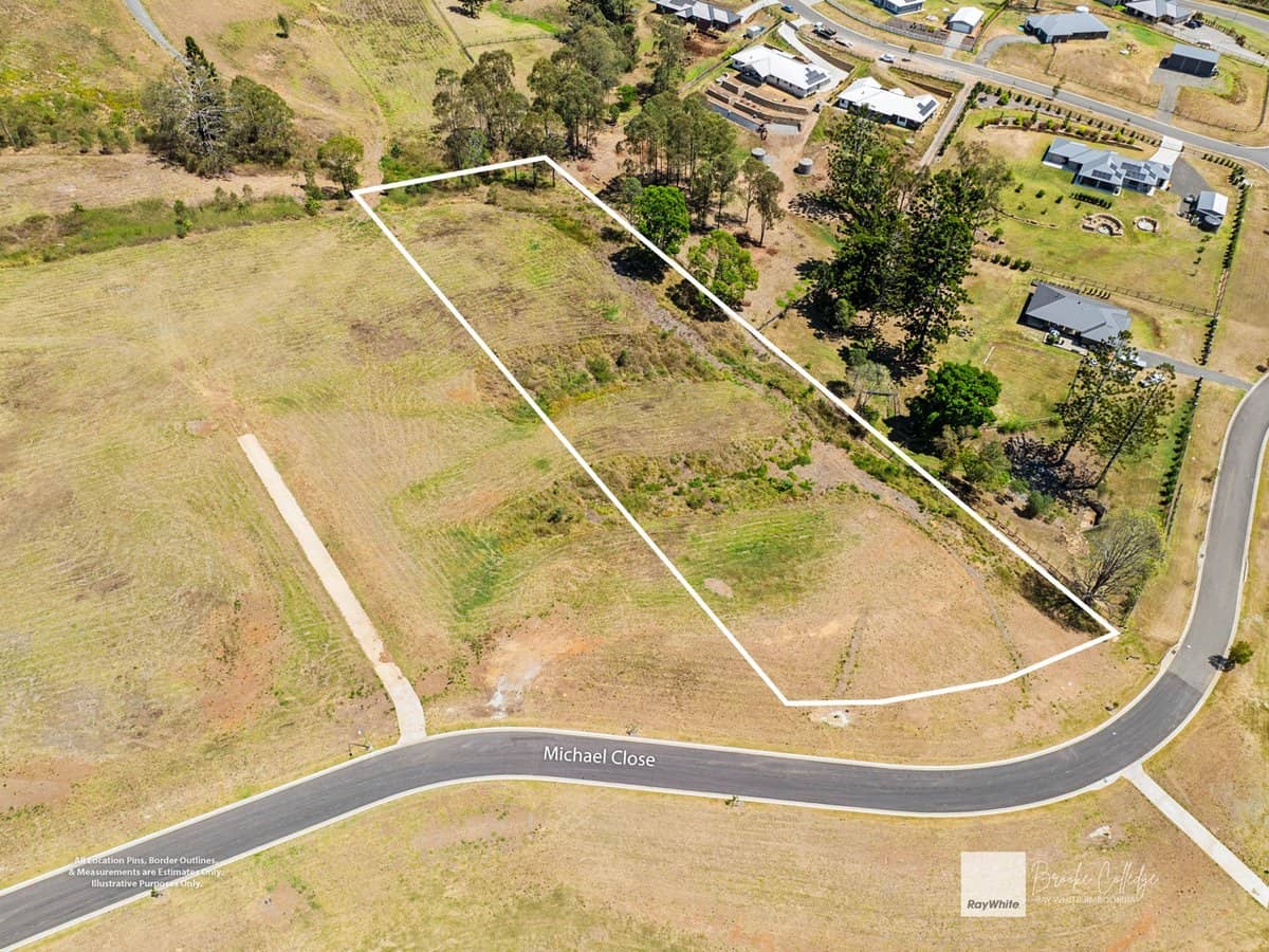 Lot 68 Michael Close, Cedar Vale - Thumbnail 3