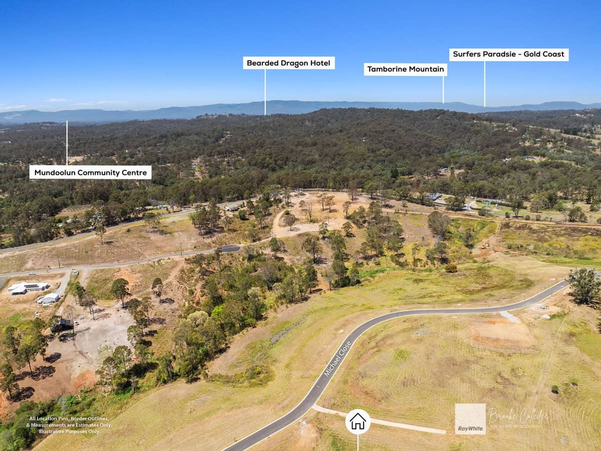 Lot 68 Michael Close, Cedar Vale - Thumbnail 6