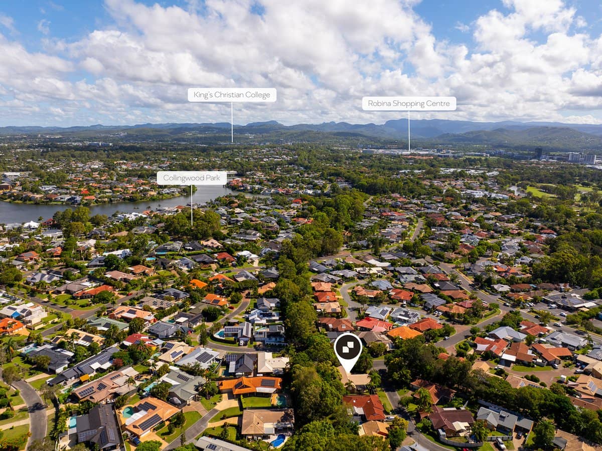 1 Maidstone Place, Robina - Thumbnail 28