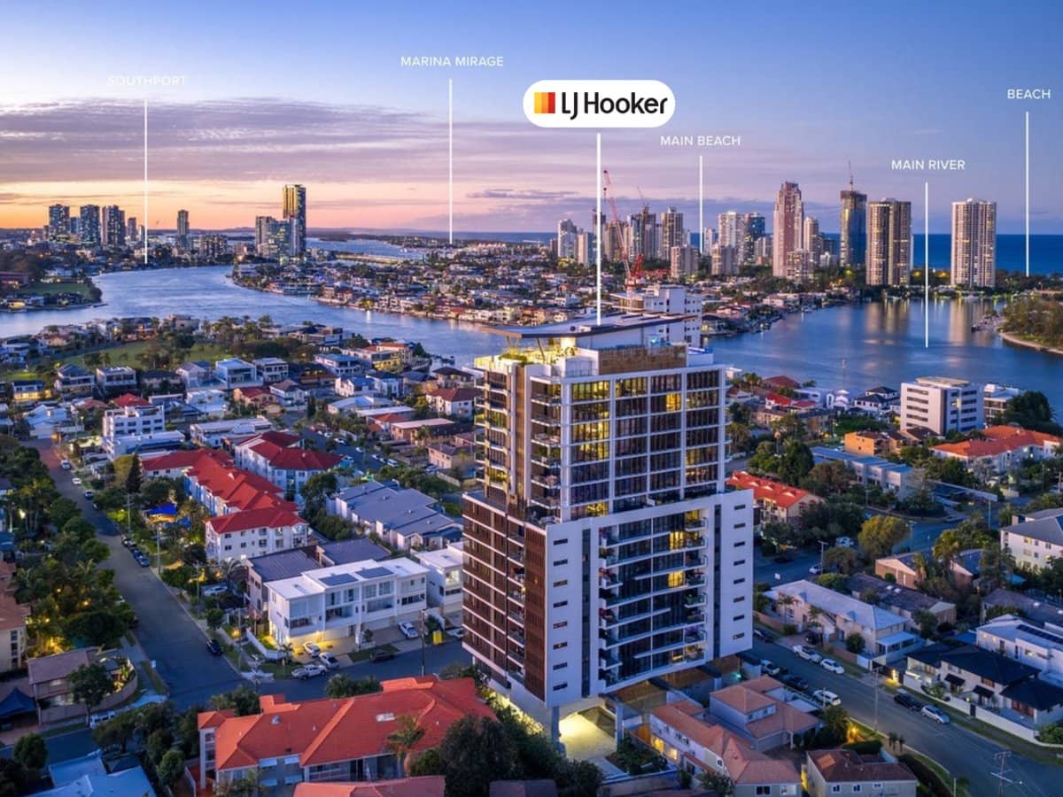 28 Dalpura Street, SURFERS PARADISE - Thumbnail 7