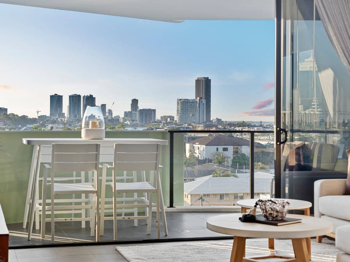 28 Dalpura Street, SURFERS PARADISE - Thumbnail 15