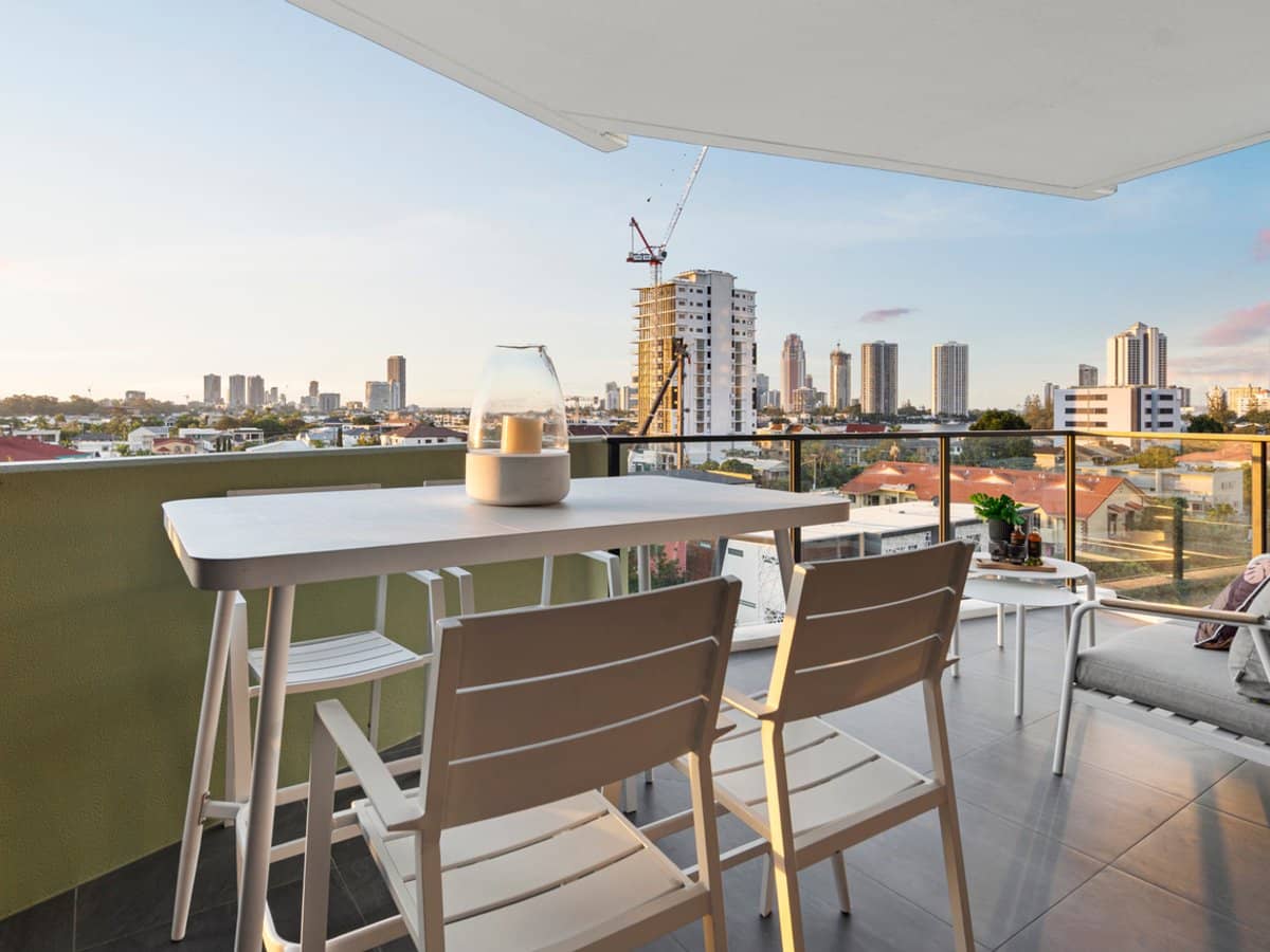 28 Dalpura Street, SURFERS PARADISE - Thumbnail 17