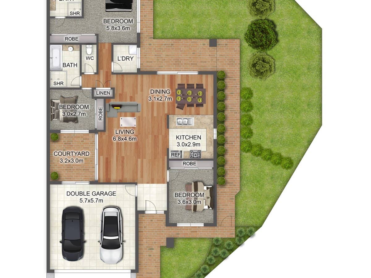 24 Amsonia Court, ARUNDEL - Thumbnail 4