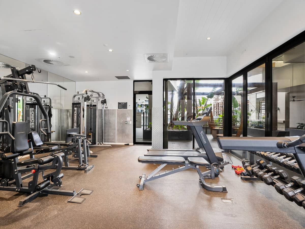 11402/22 Merivale Street, South Brisbane - Thumbnail 14