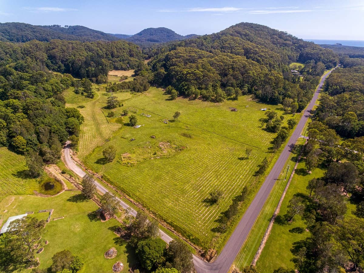 226 Round Mountain Road, Round Mountain - Thumbnail 5